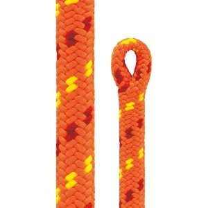 Flow 11.6mm Orange Climbing Rope