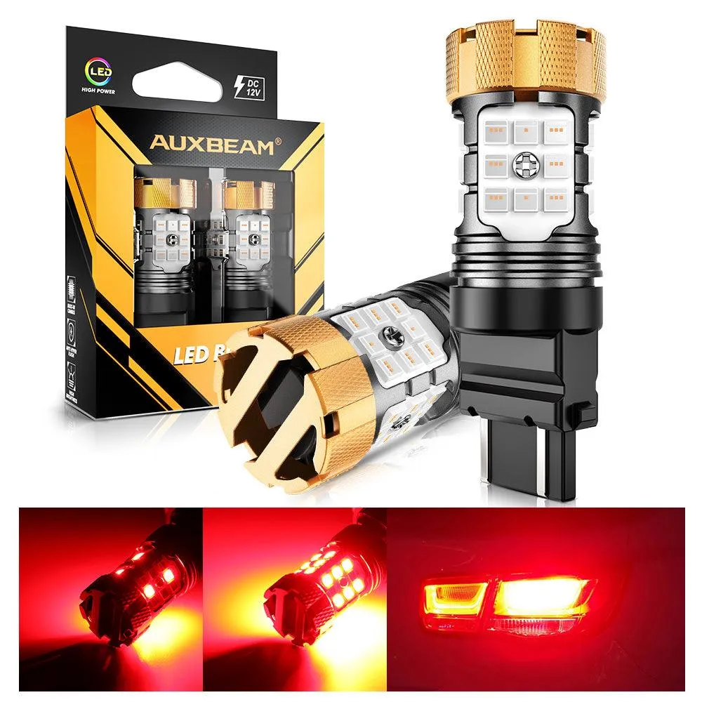 For 2013 Ram 1500 (Without Projector-Type Headlamps) 9005 H11 LED Headlight Bulbs Bundle