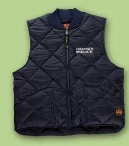 Game Sportswear Finest Vest