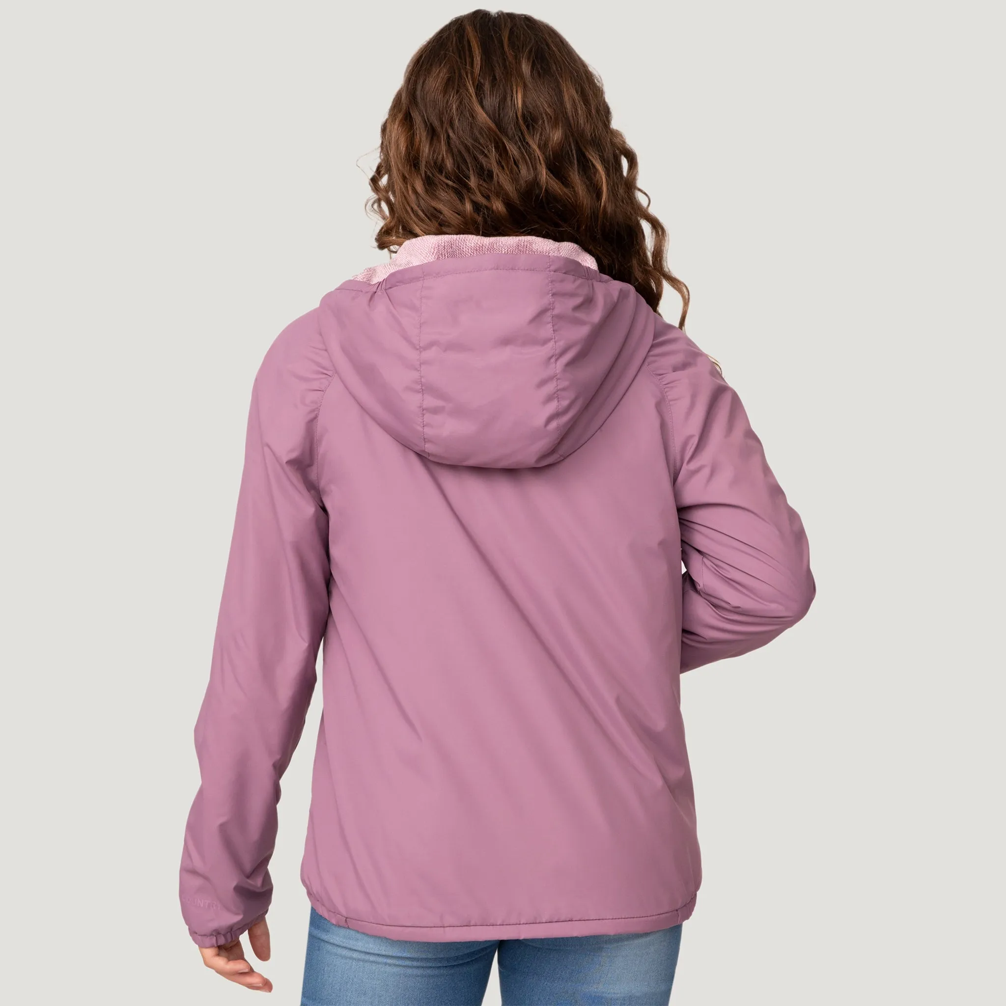 Girls' Windshear Jacket