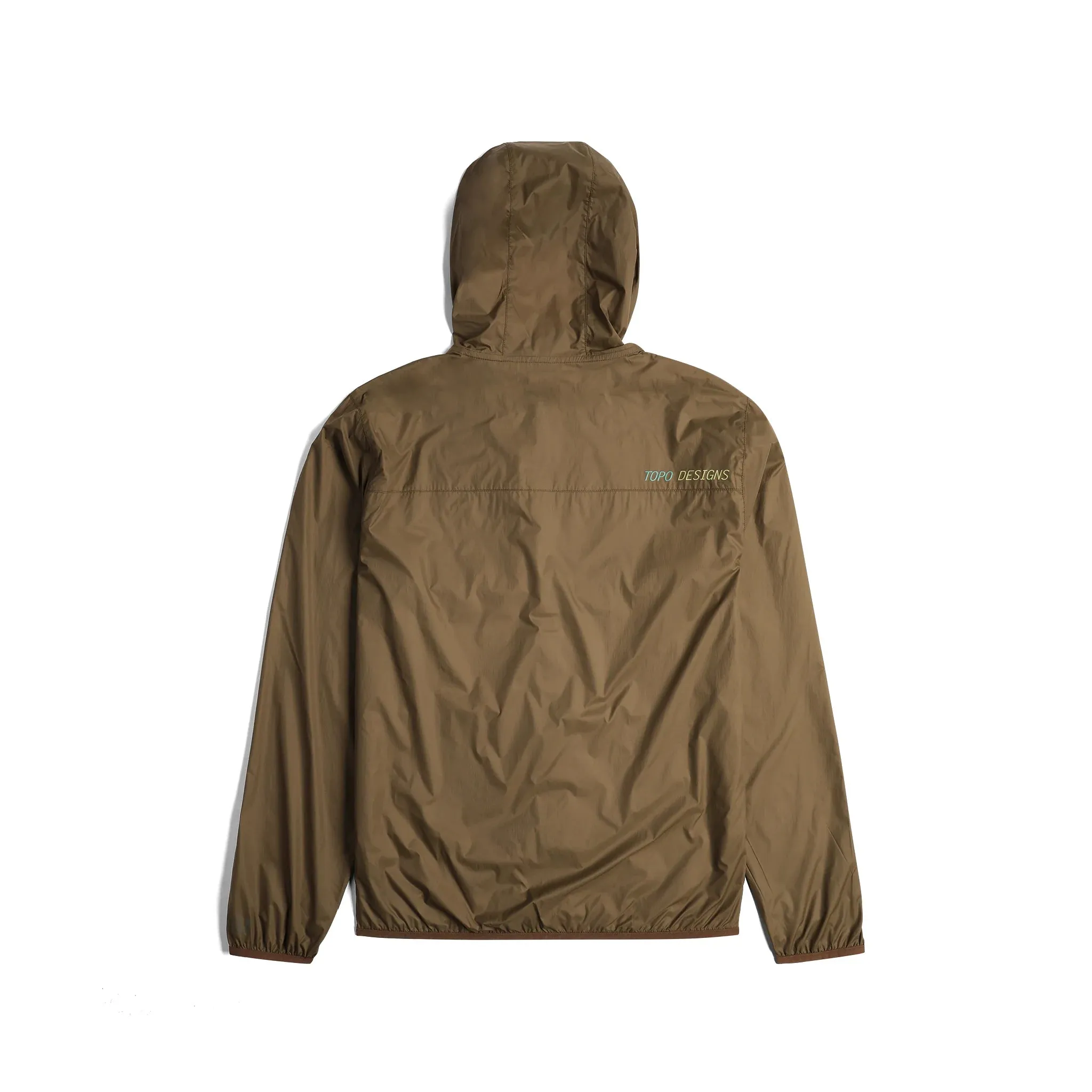 Global Ultralight Pack Jacket