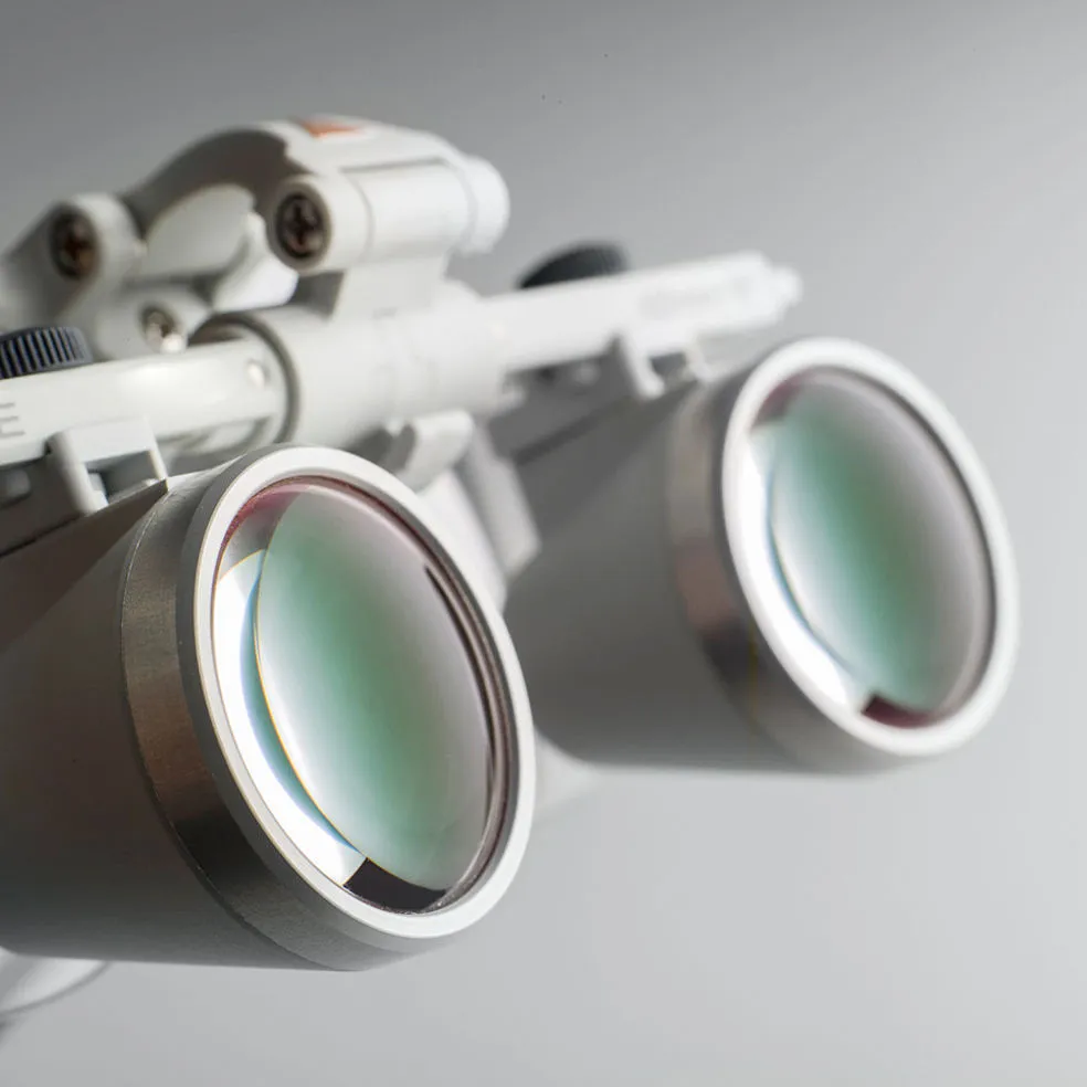 Heine Binocular Loupes