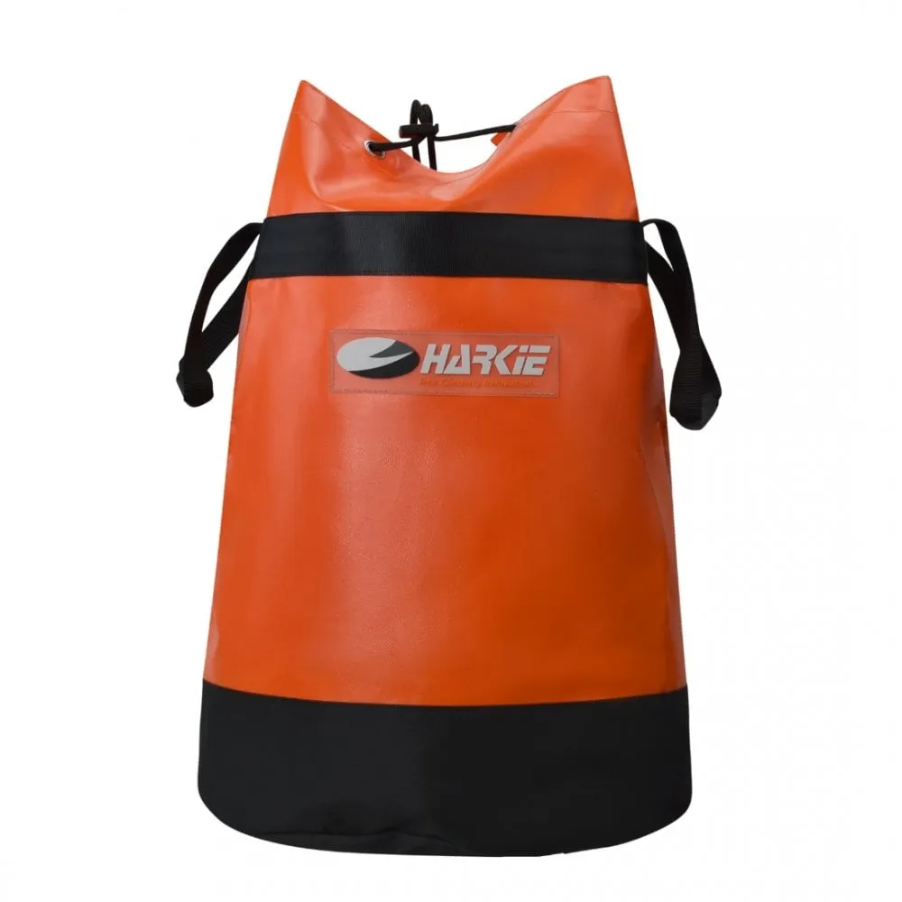 Hero Climbing Rope Bag Orange