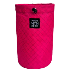 High Mountain Gear 6mm Tag Line Rope Bag 