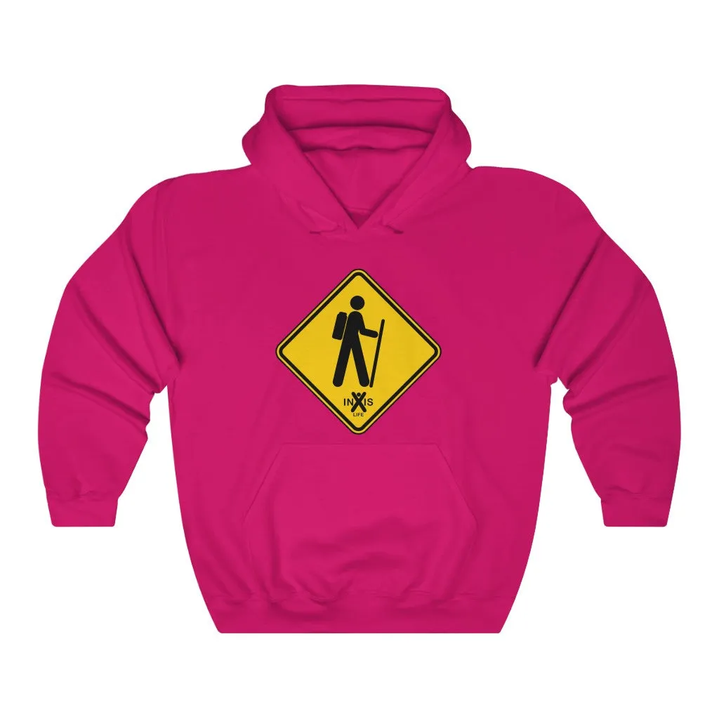 Hiker Y Hoodies