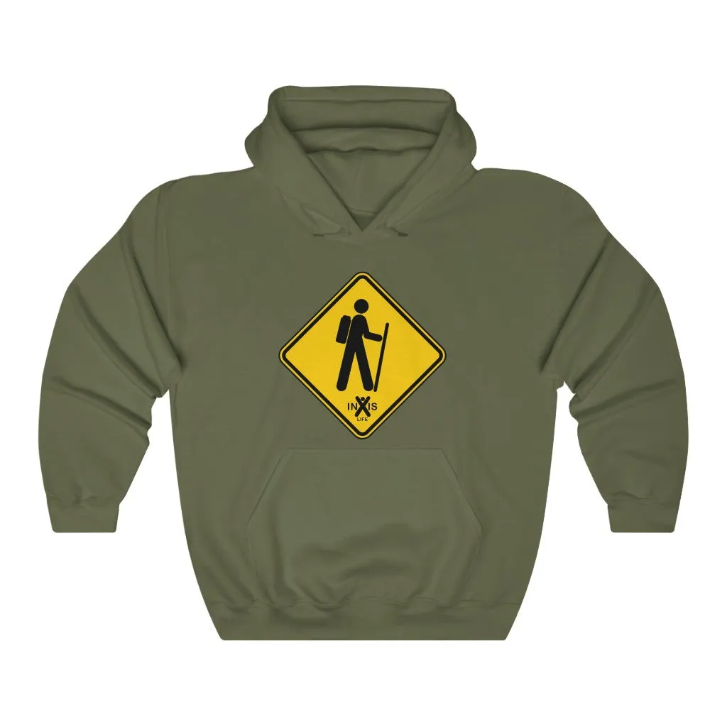 Hiker Y Hoodies