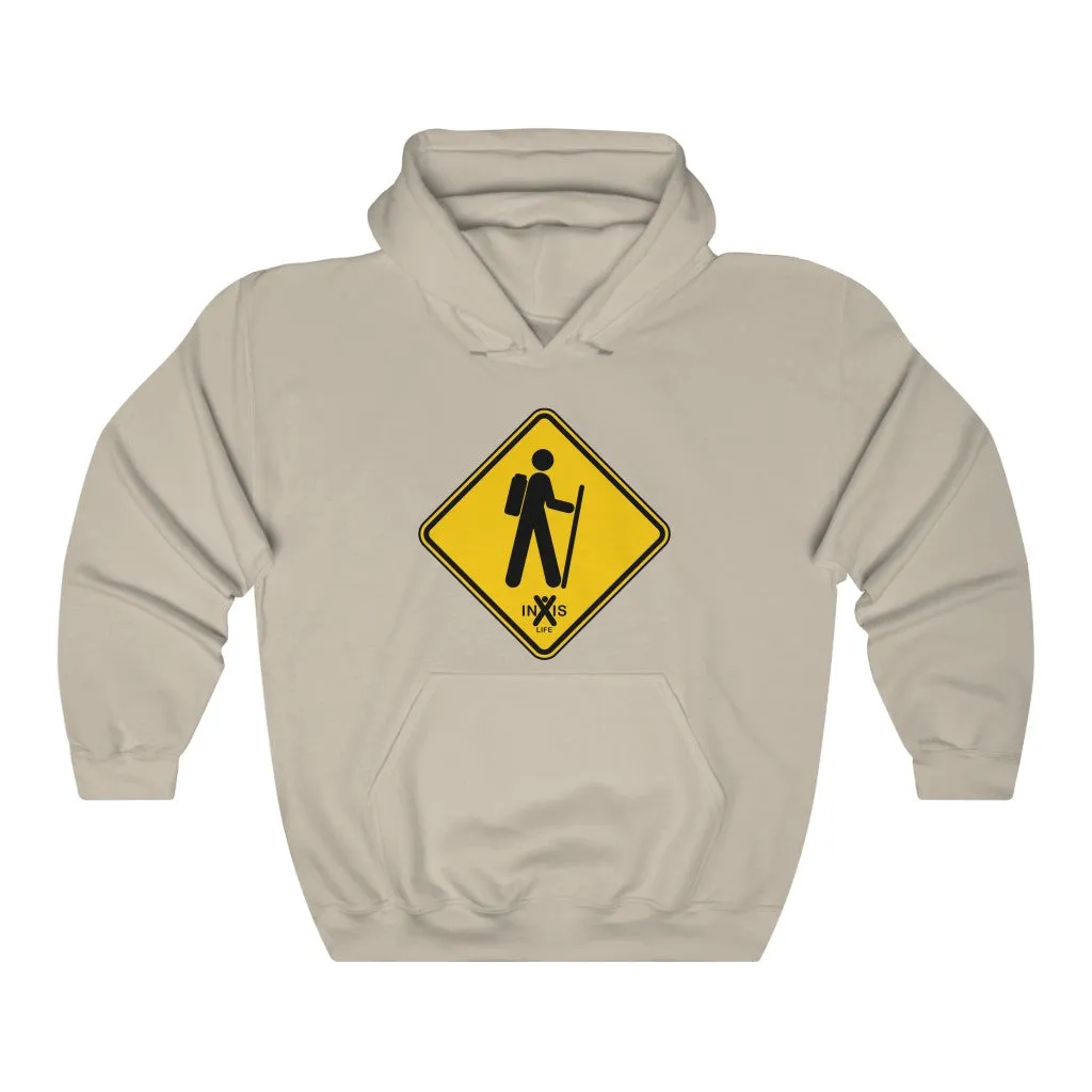 Hiker Y Hoodies