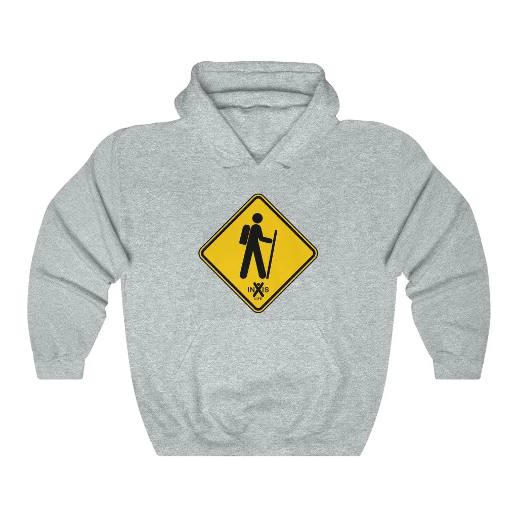 Hiker Y Hoodies