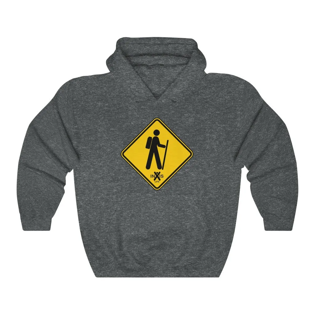 Hiker Y Hoodies