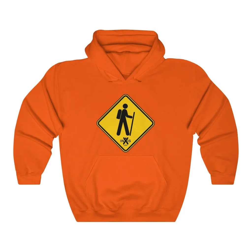 Hiker Y Hoodies