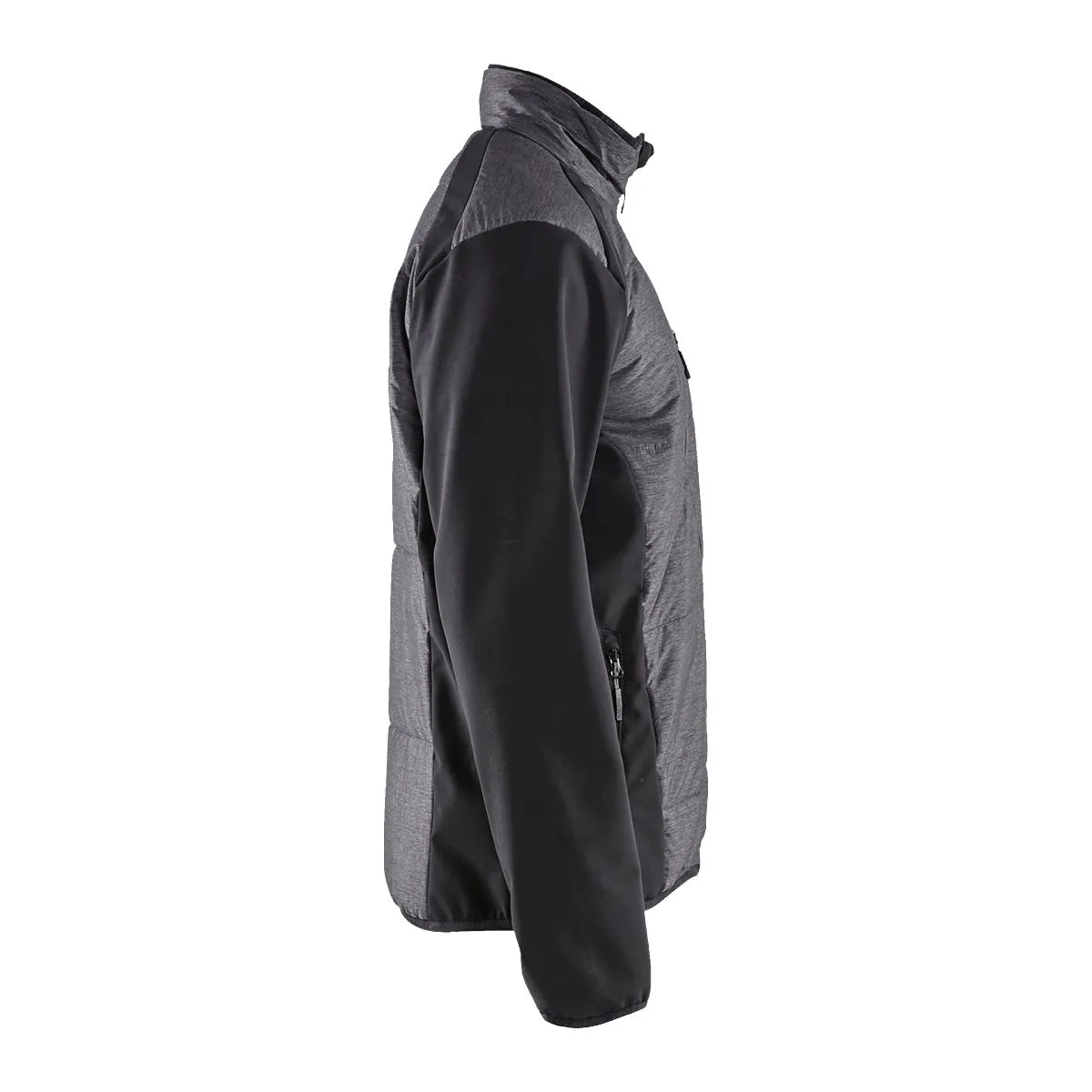 Hybrid&#x20;Jacket&#x20;4929&#x20;Zwart&#x2F;Donkergrijs&#x20;-&#x20;Bl&#xE5;kl&#xE4;der