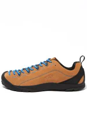 Keen Jasper Men's Shoes - Cathay Spice/Orion Blue