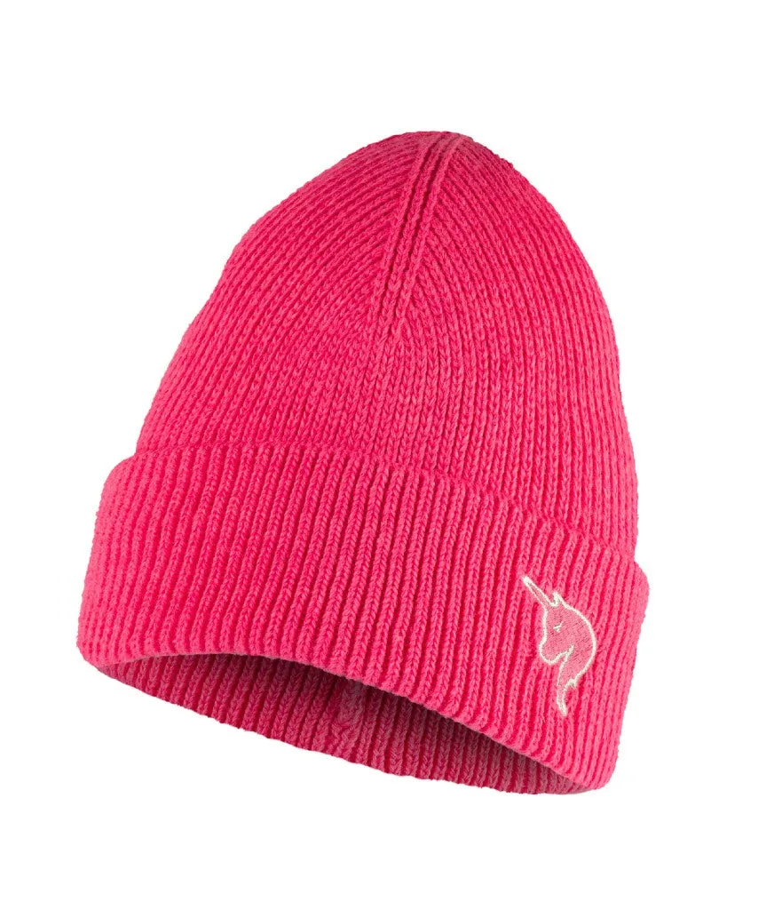 KNITTED HAT MELID