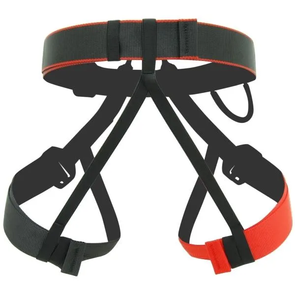 Kong INDIANA Harness