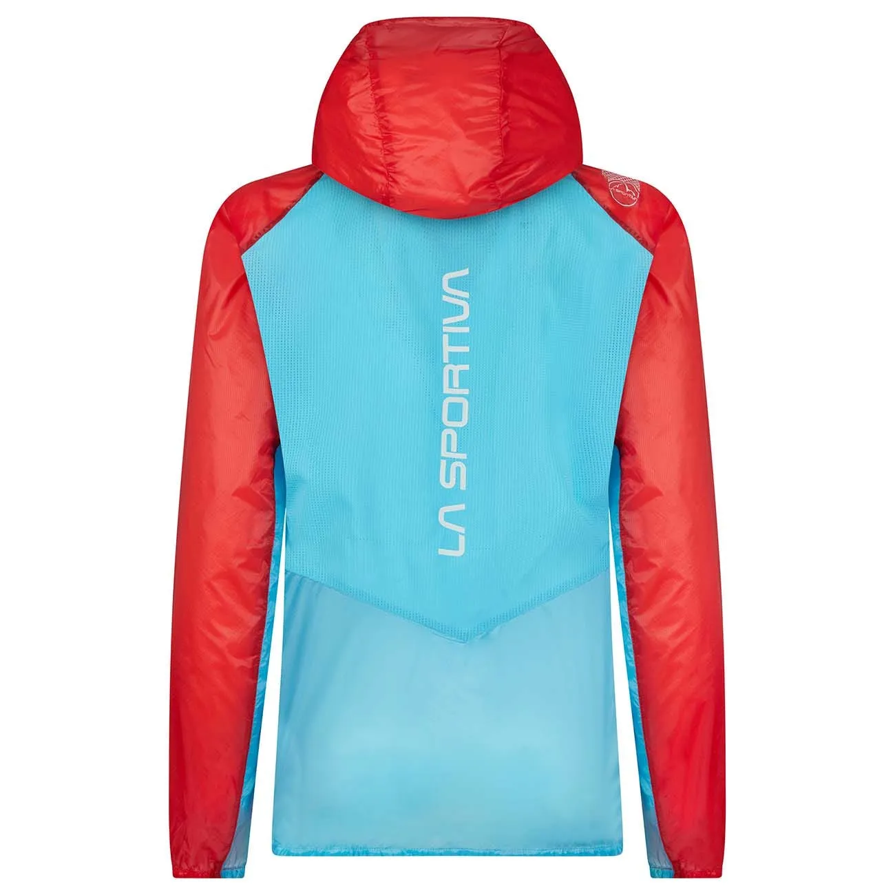 La Sportiva Briza Windbreaker Jacket (Womens)