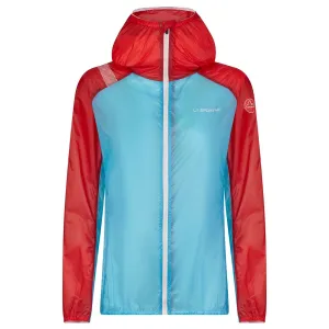 La Sportiva Briza Windbreaker Jacket (Womens)