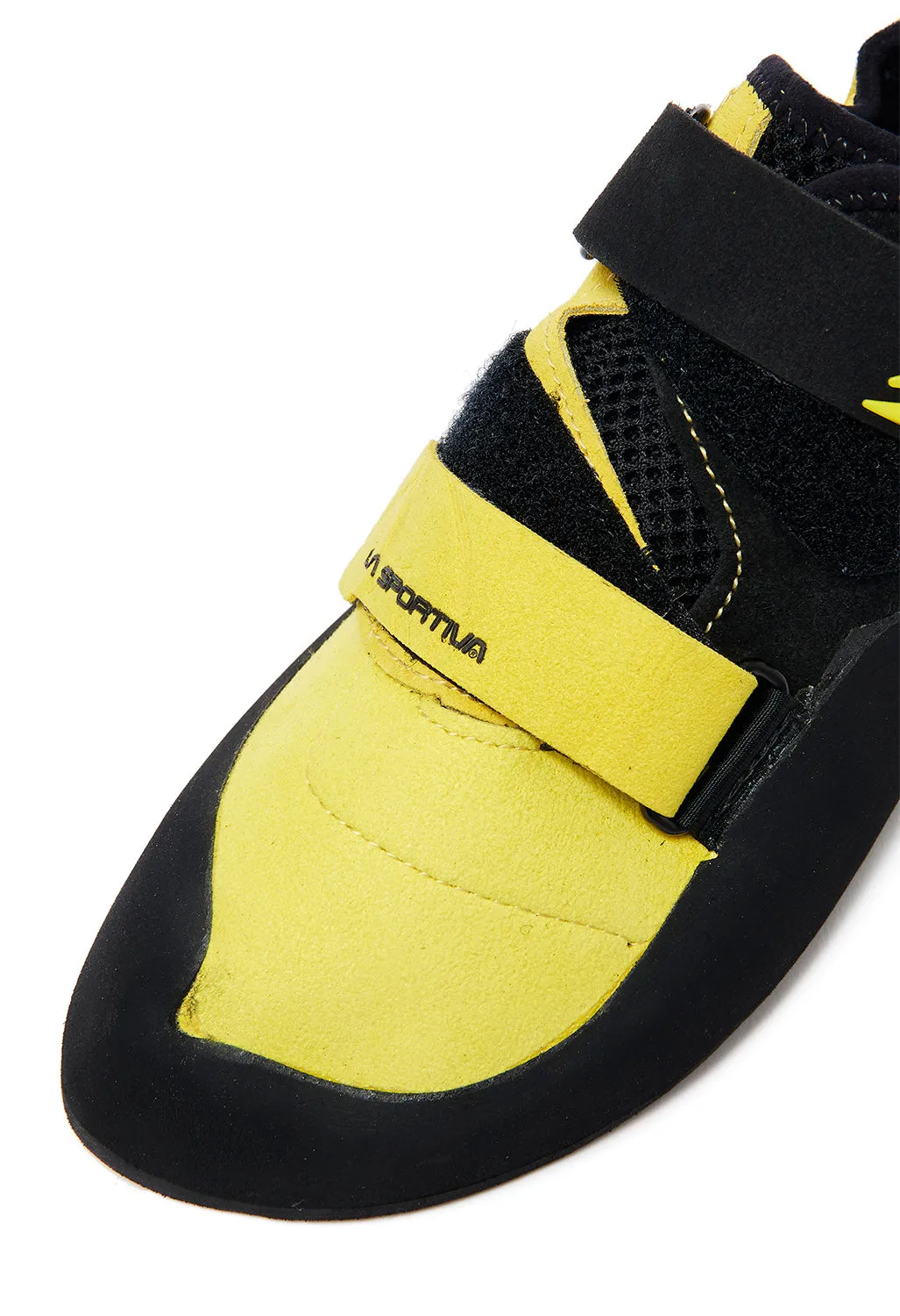 La Sportiva Katana Men's Shoes - Yellow / Black