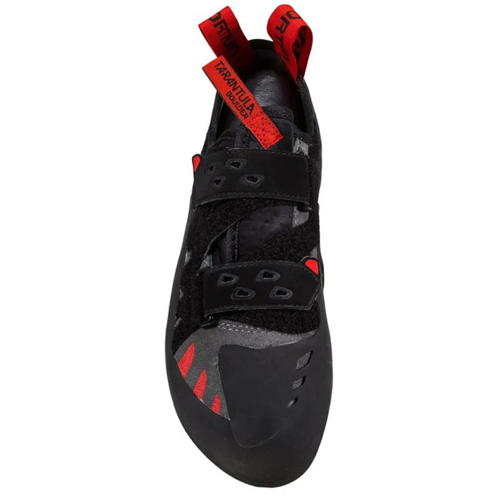 La Sportiva Tarantula Boulder Climbing Shoe Men's