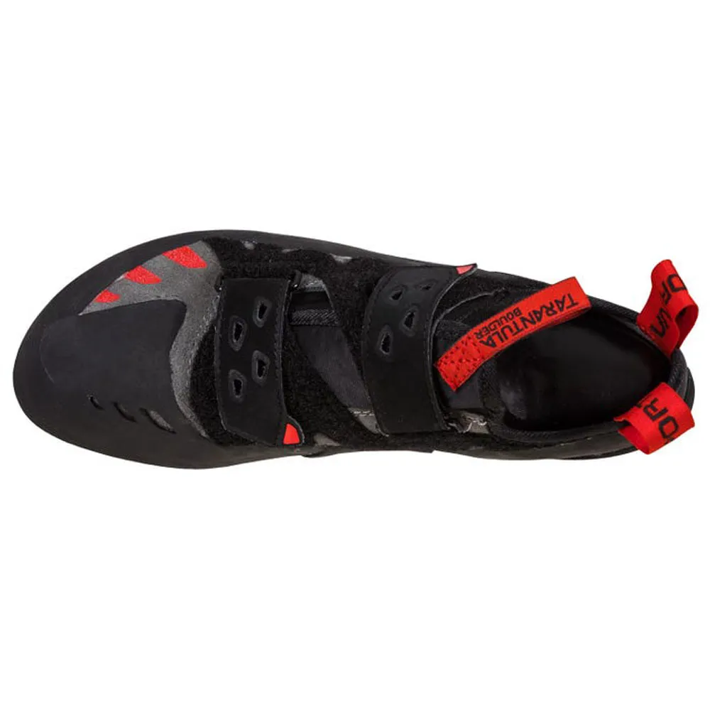 La Sportiva Tarantula Boulder Climbing Shoe Men's