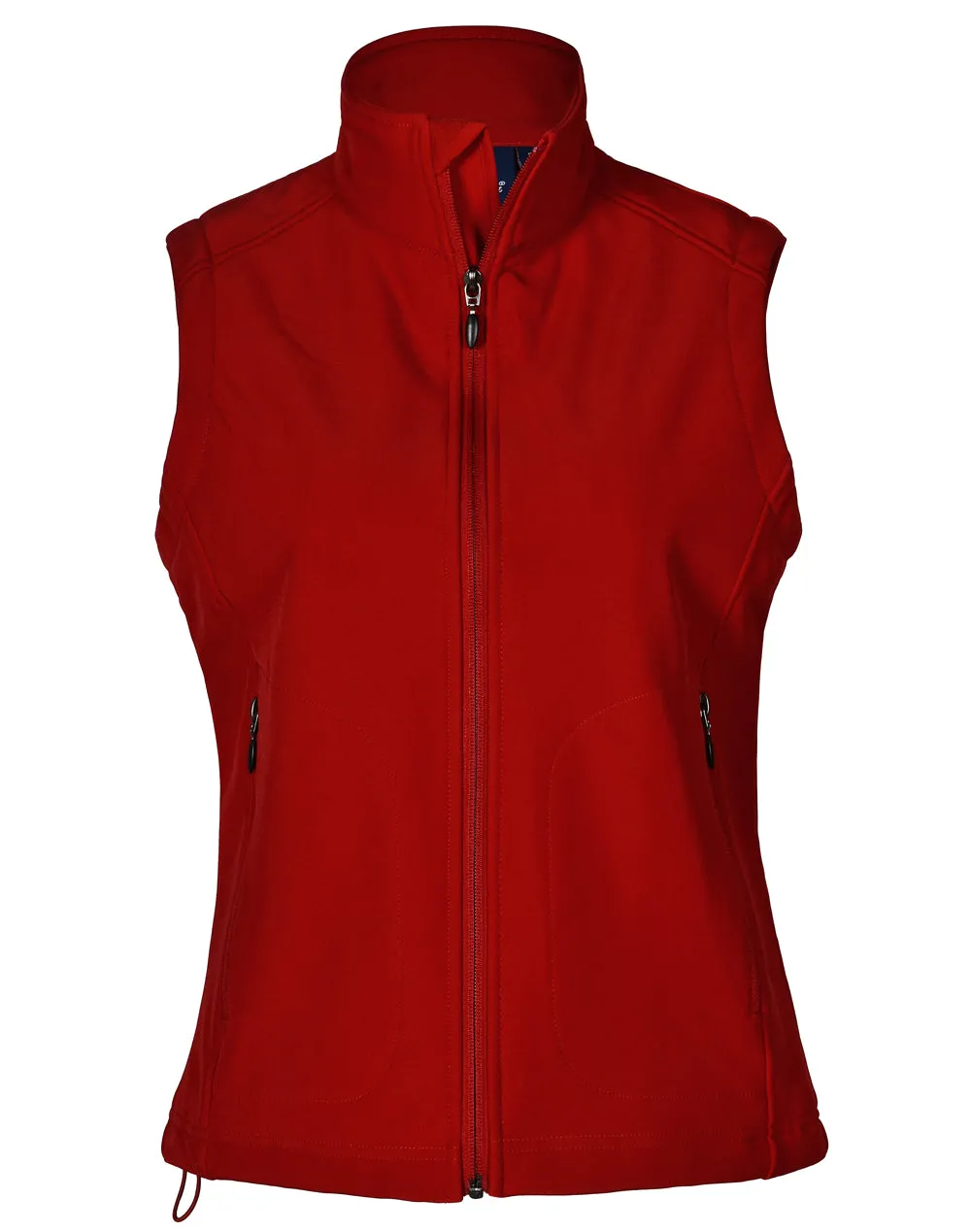 Ladies' Softshell Vest - JK26