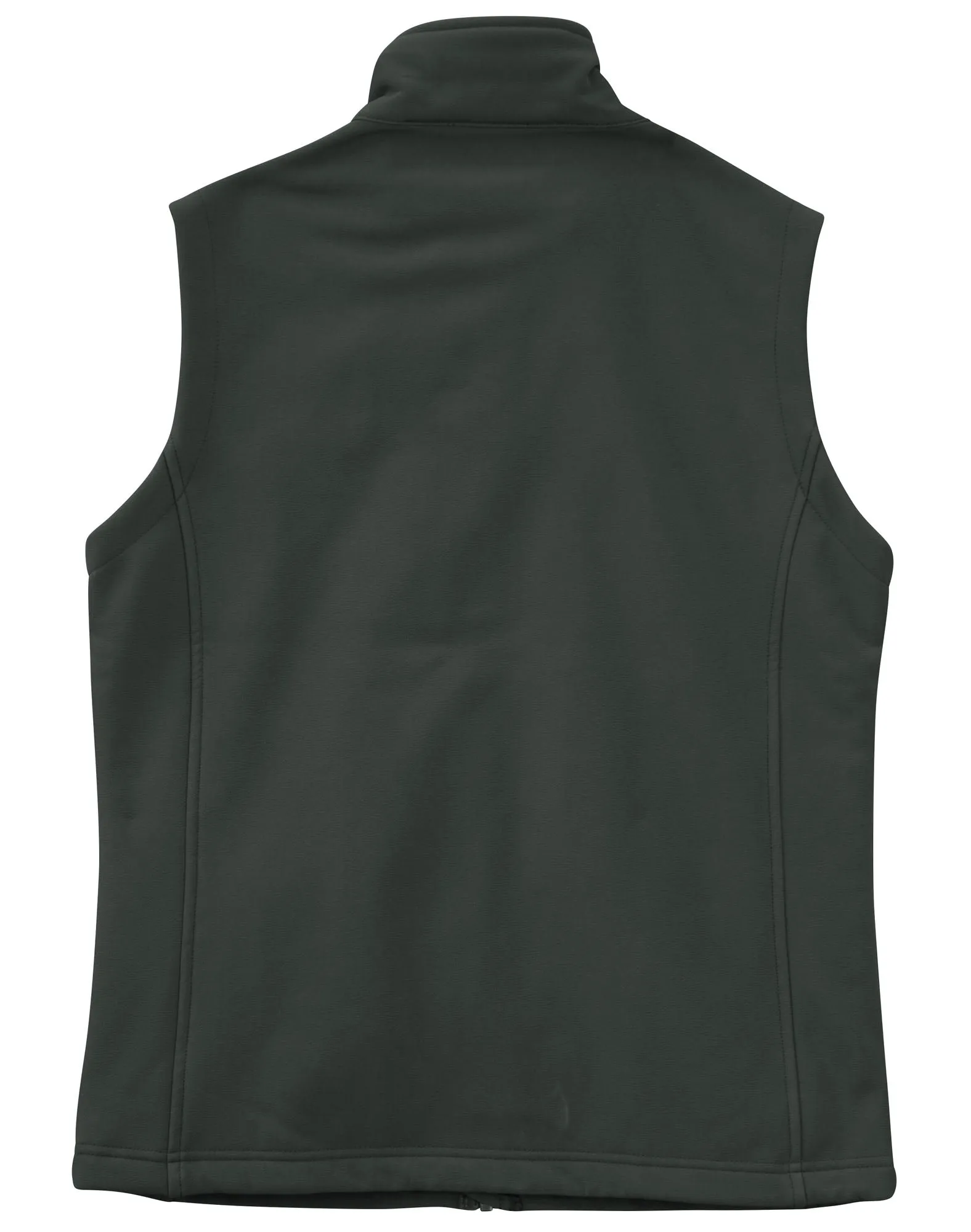 Ladies' Softshell Vest - JK26