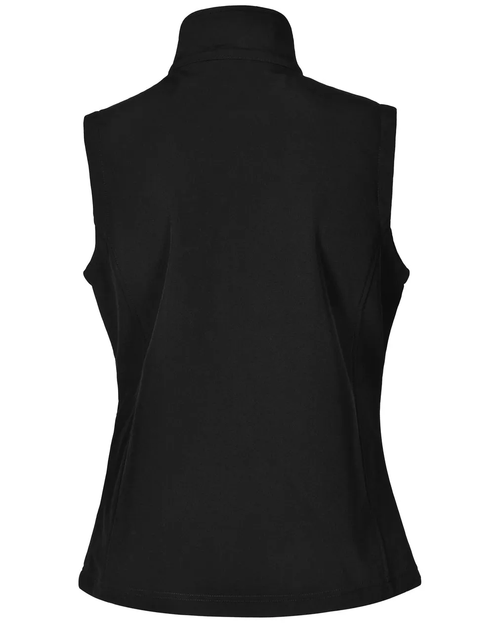 Ladies' Softshell Vest - JK26