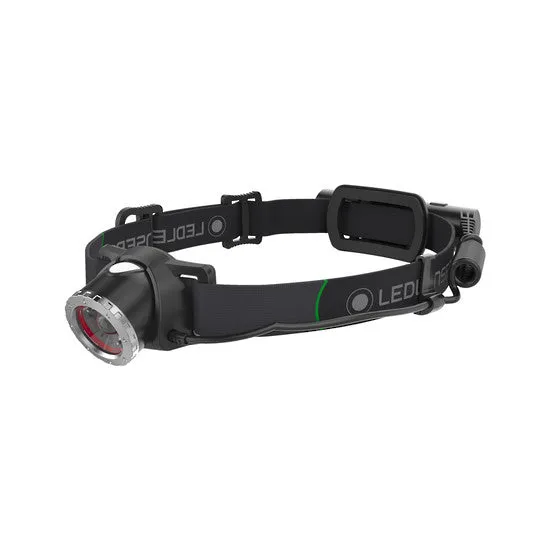 LEDLENSER MH10 HEADTORCH