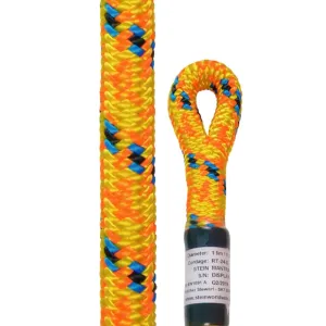 MANTRA ACR-24 Spliced Eye Climbing Rope