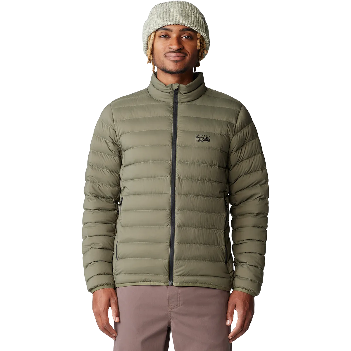 Men's Deloro Down Jacket