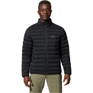 Men's Deloro Down Jacket