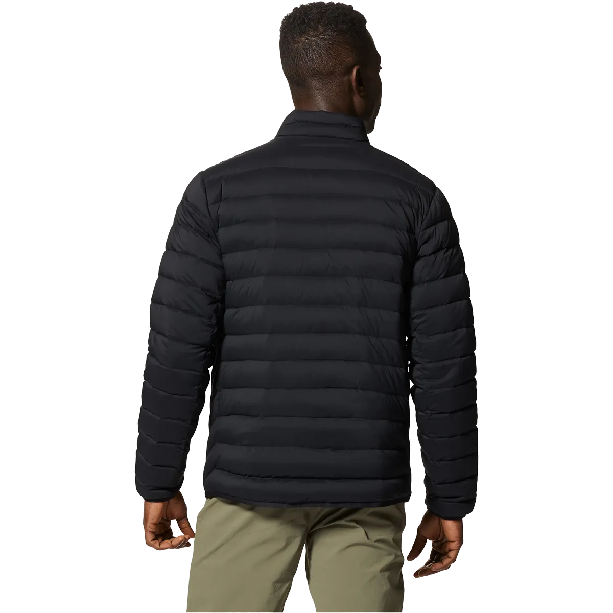 Men's Deloro Down Jacket