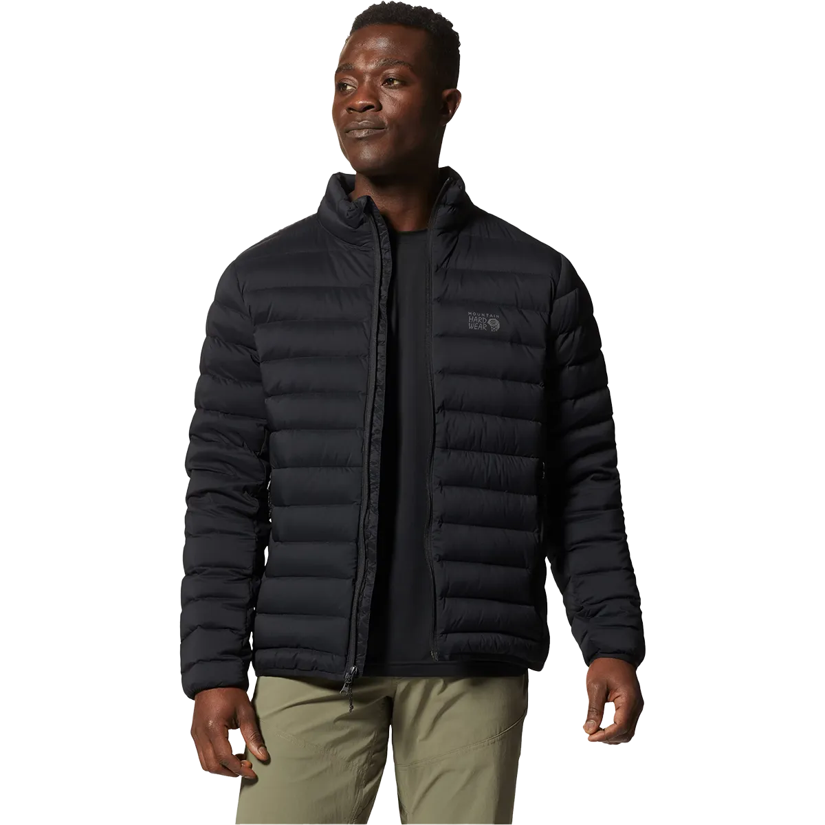 Men's Deloro Down Jacket