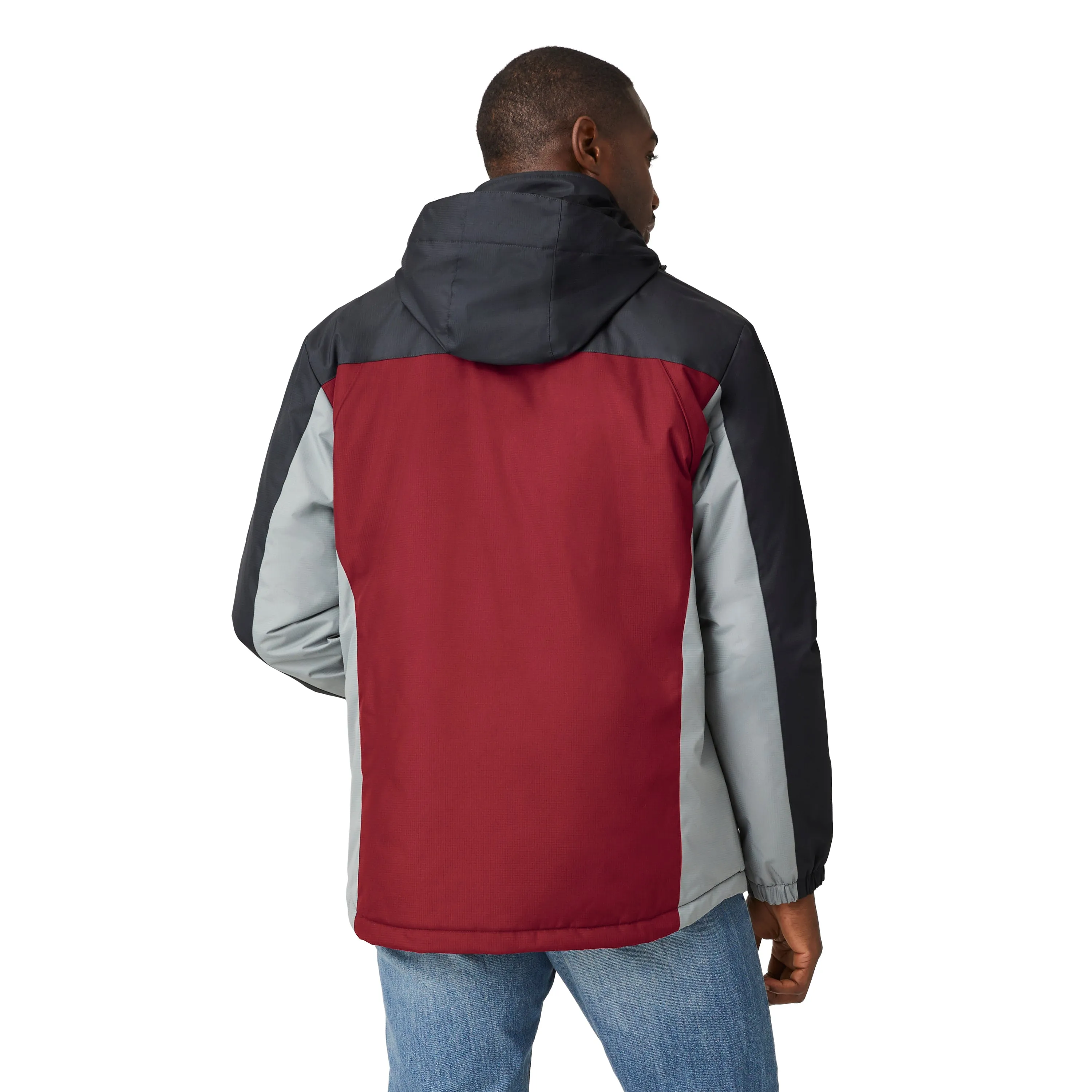 Men's FreeCycle® Trifecta Mid Weight Jacket