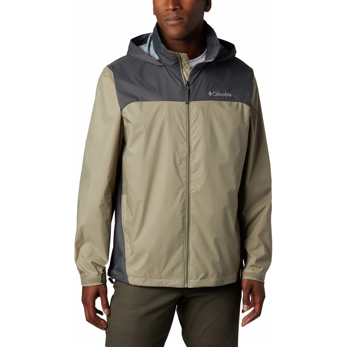 Men's Glennaker Lake Rain Jacket