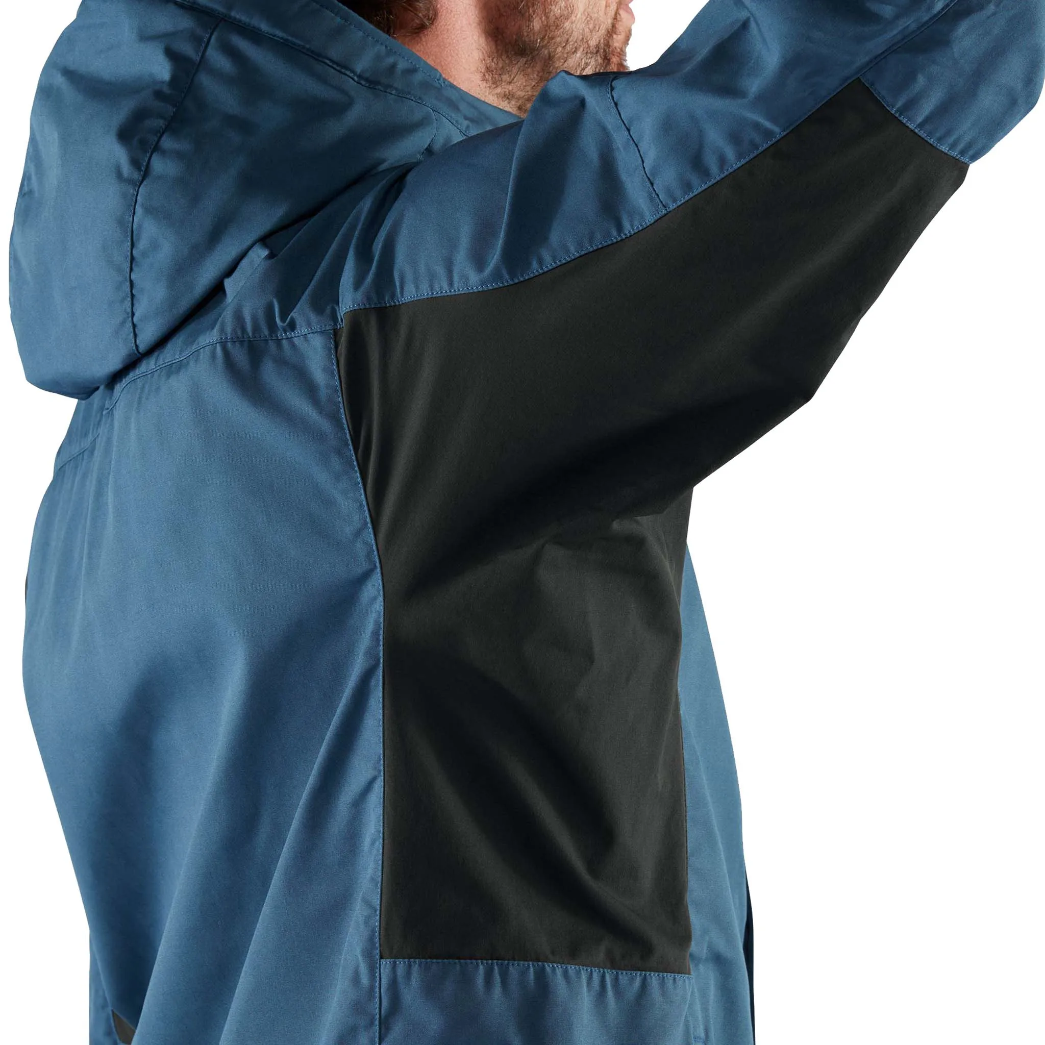 Mens Kaipak Jacket