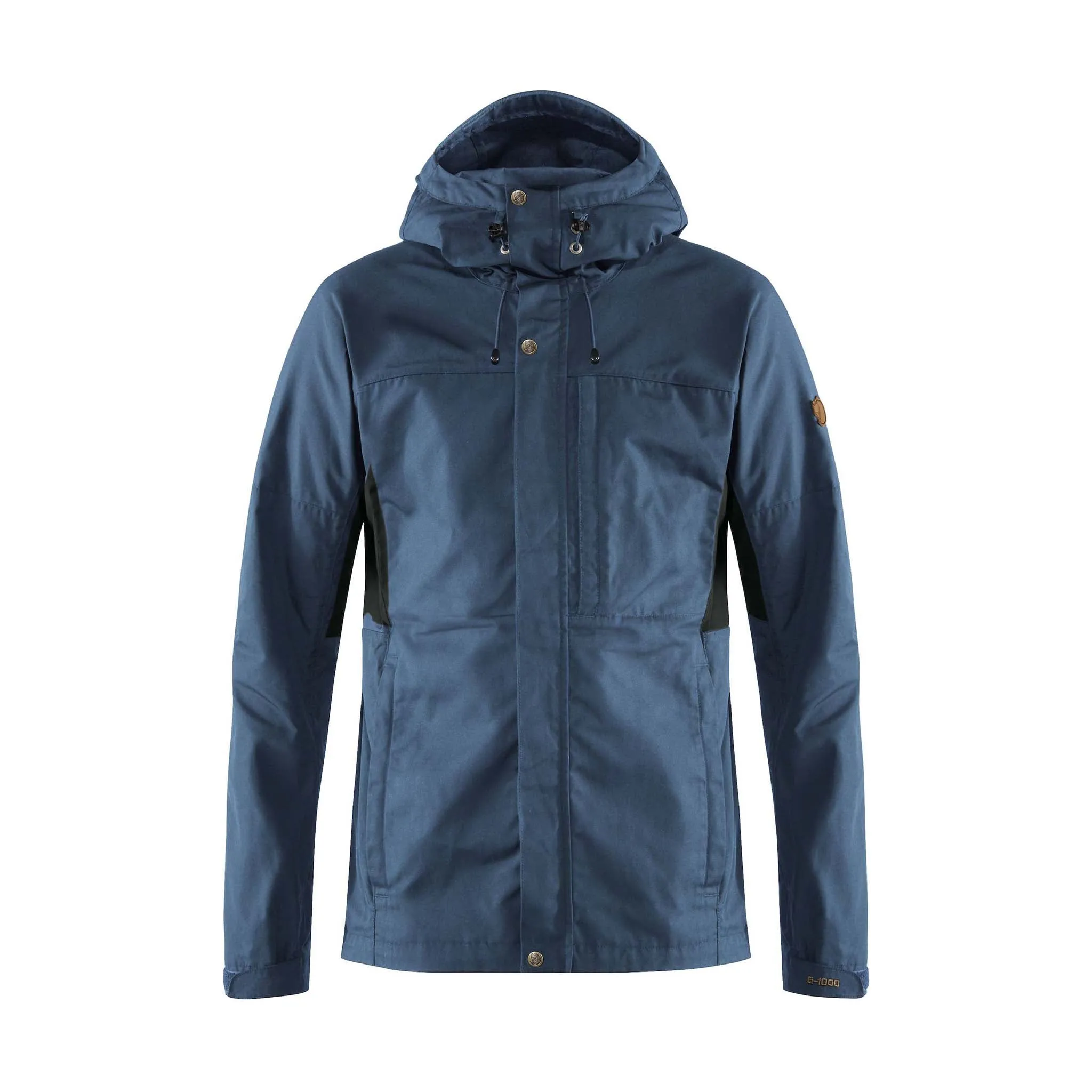 Mens Kaipak Jacket