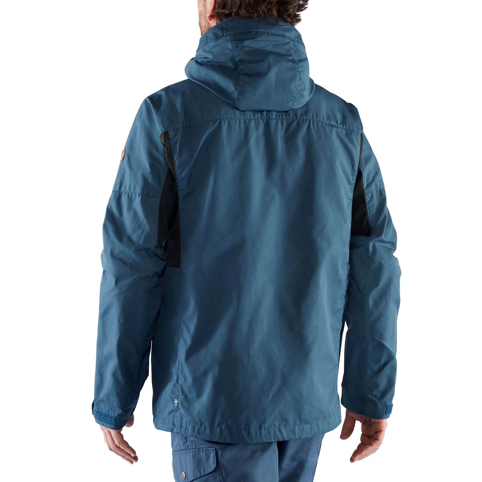 Mens Kaipak Jacket