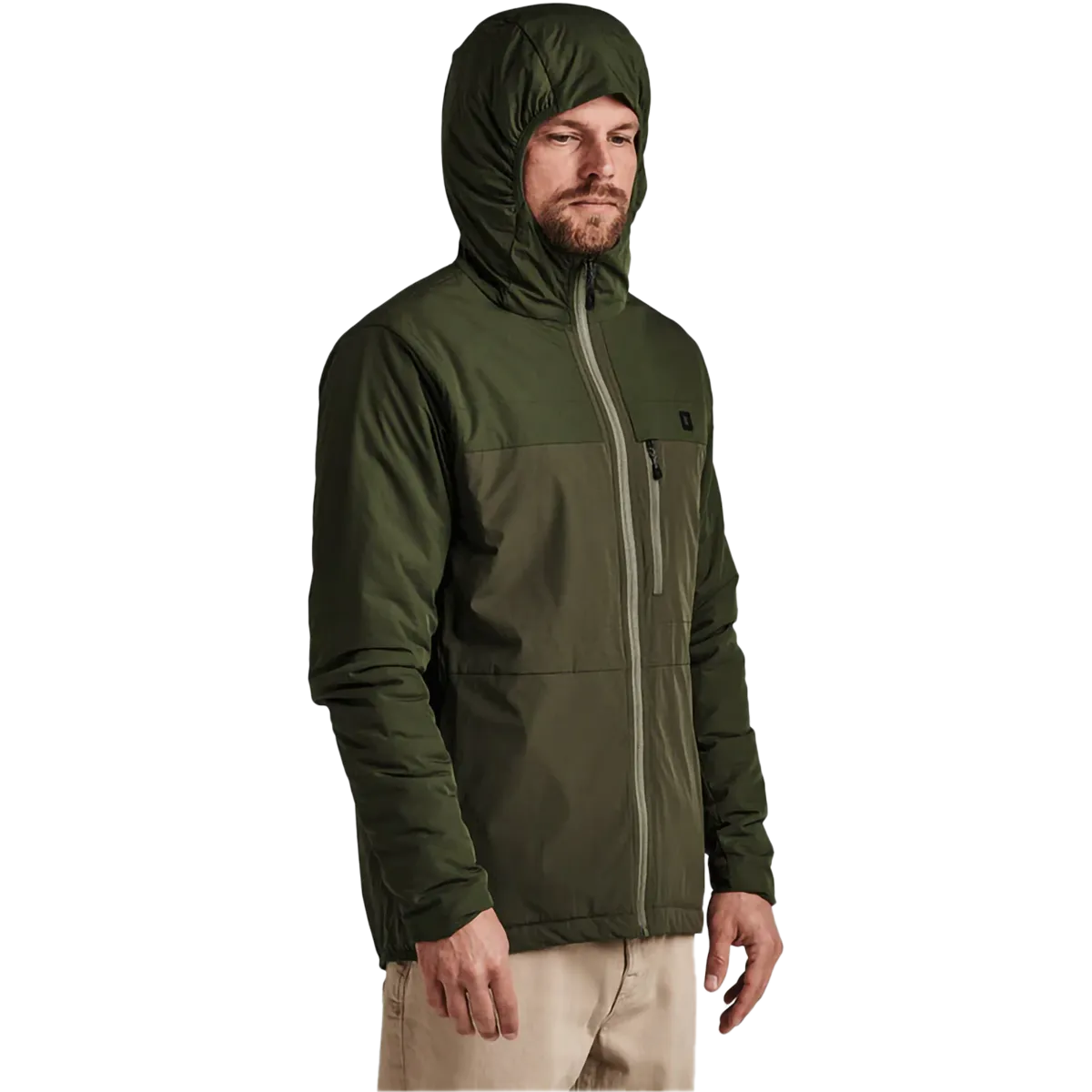 Men's Layover Jacket 2.0