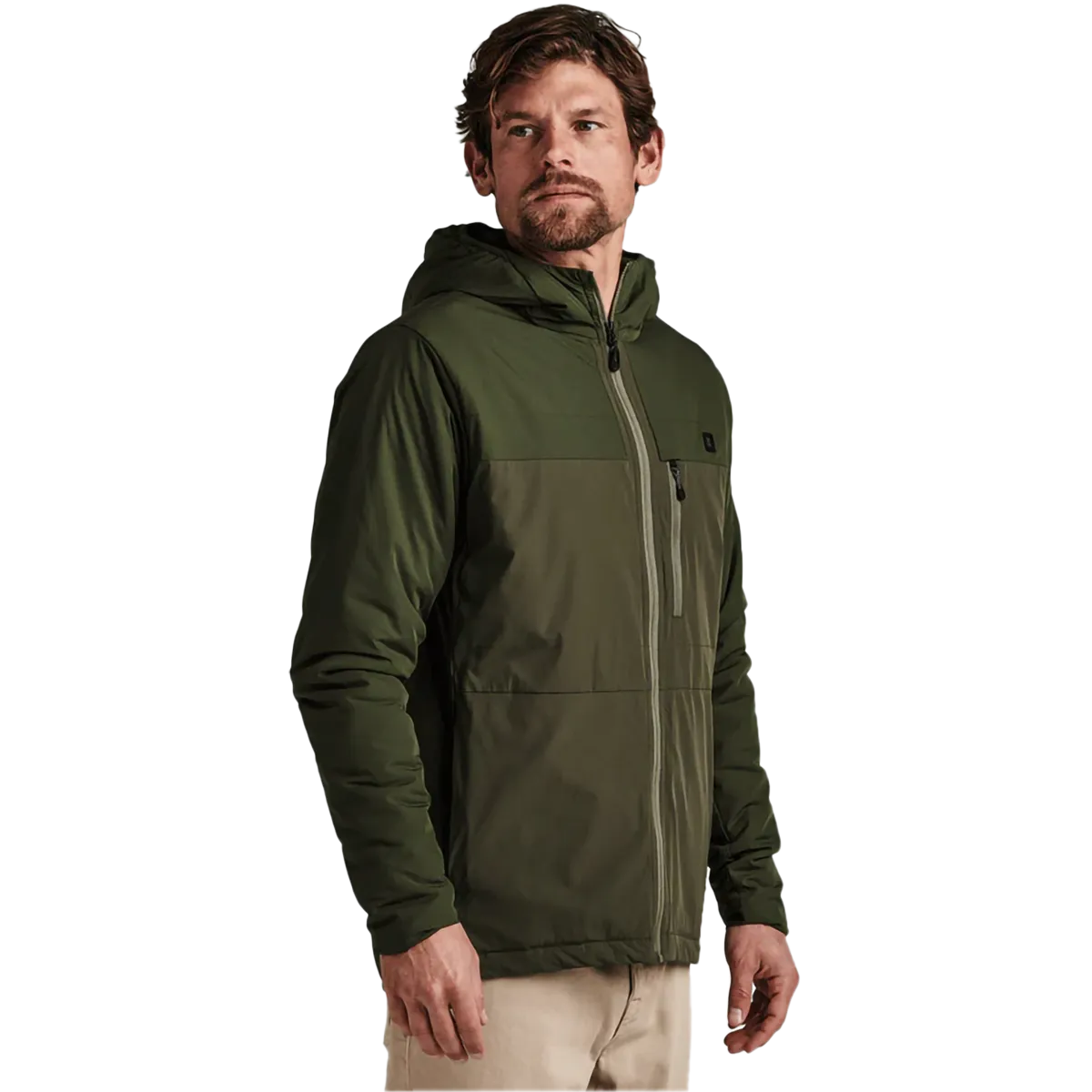 Men's Layover Jacket 2.0