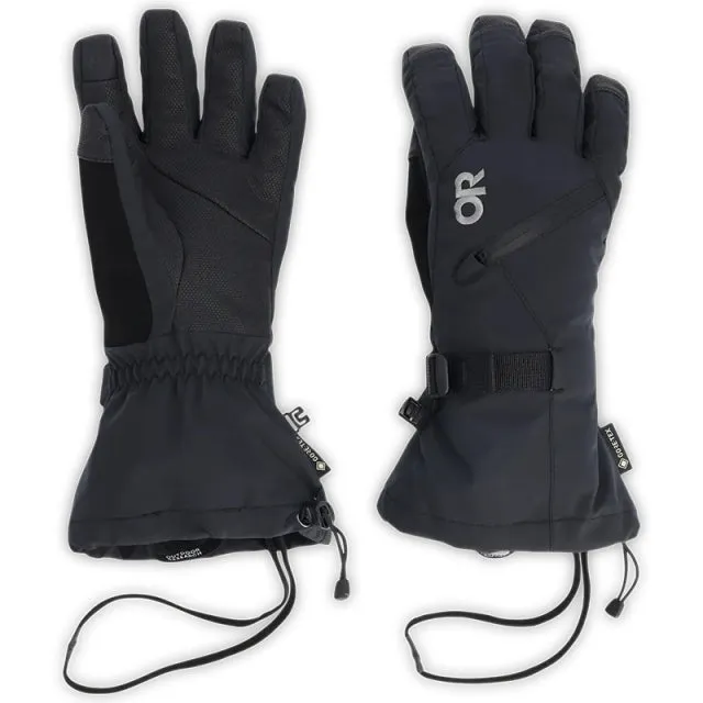 Mens Revolution Ii Gore-tex Gloves