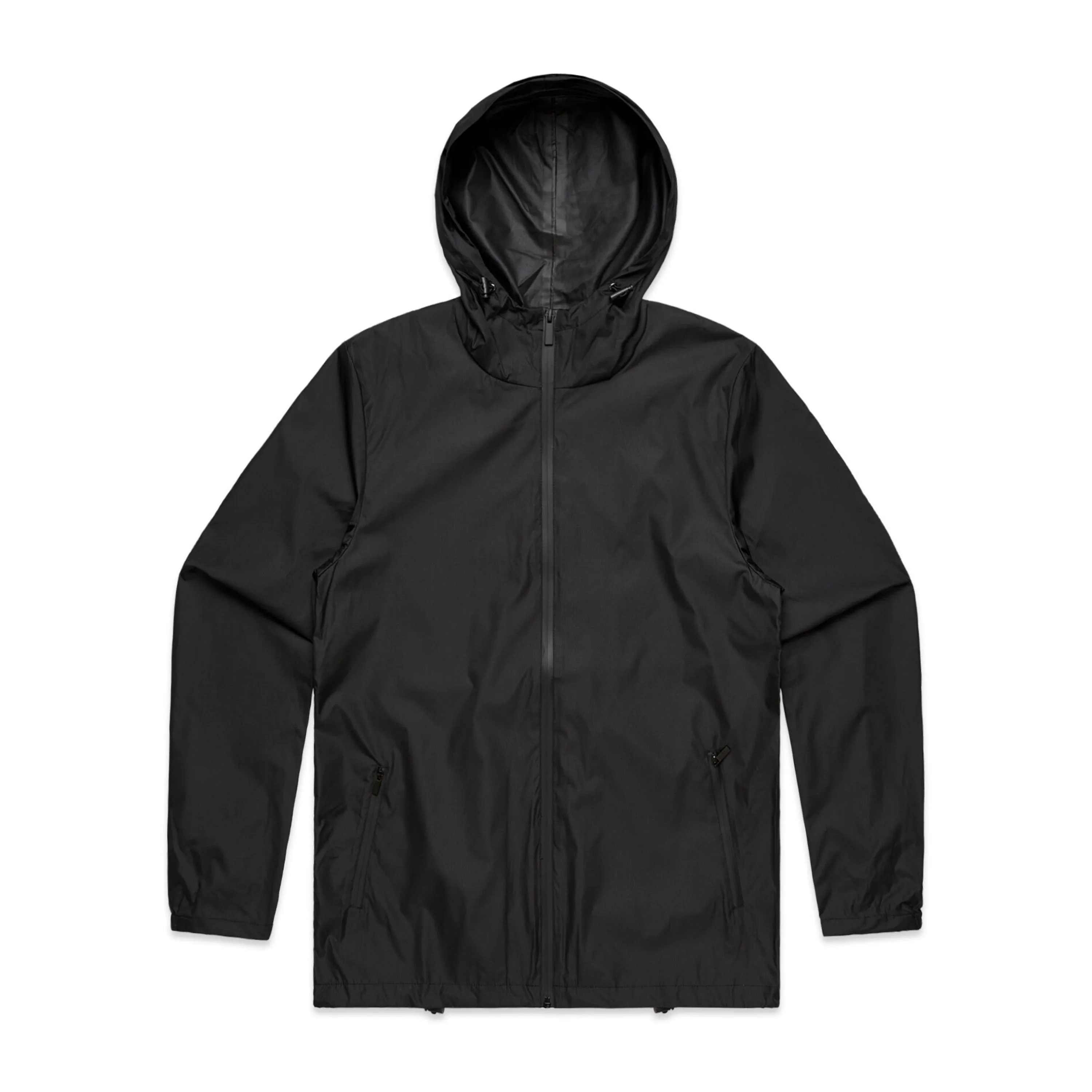 Mens Section Zip Jacket - 5508