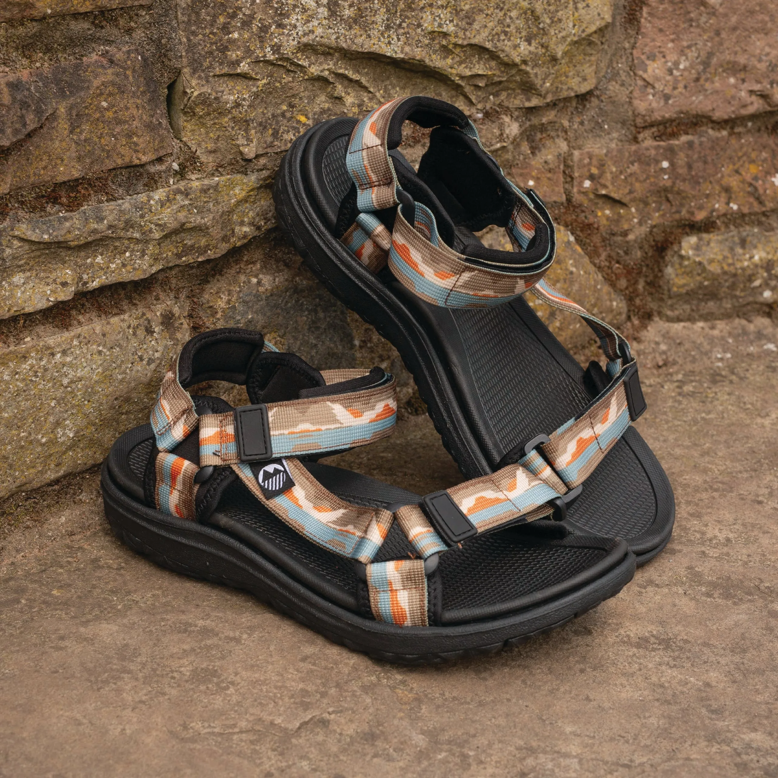 Men's Stonethwaite Adjustable Sandals