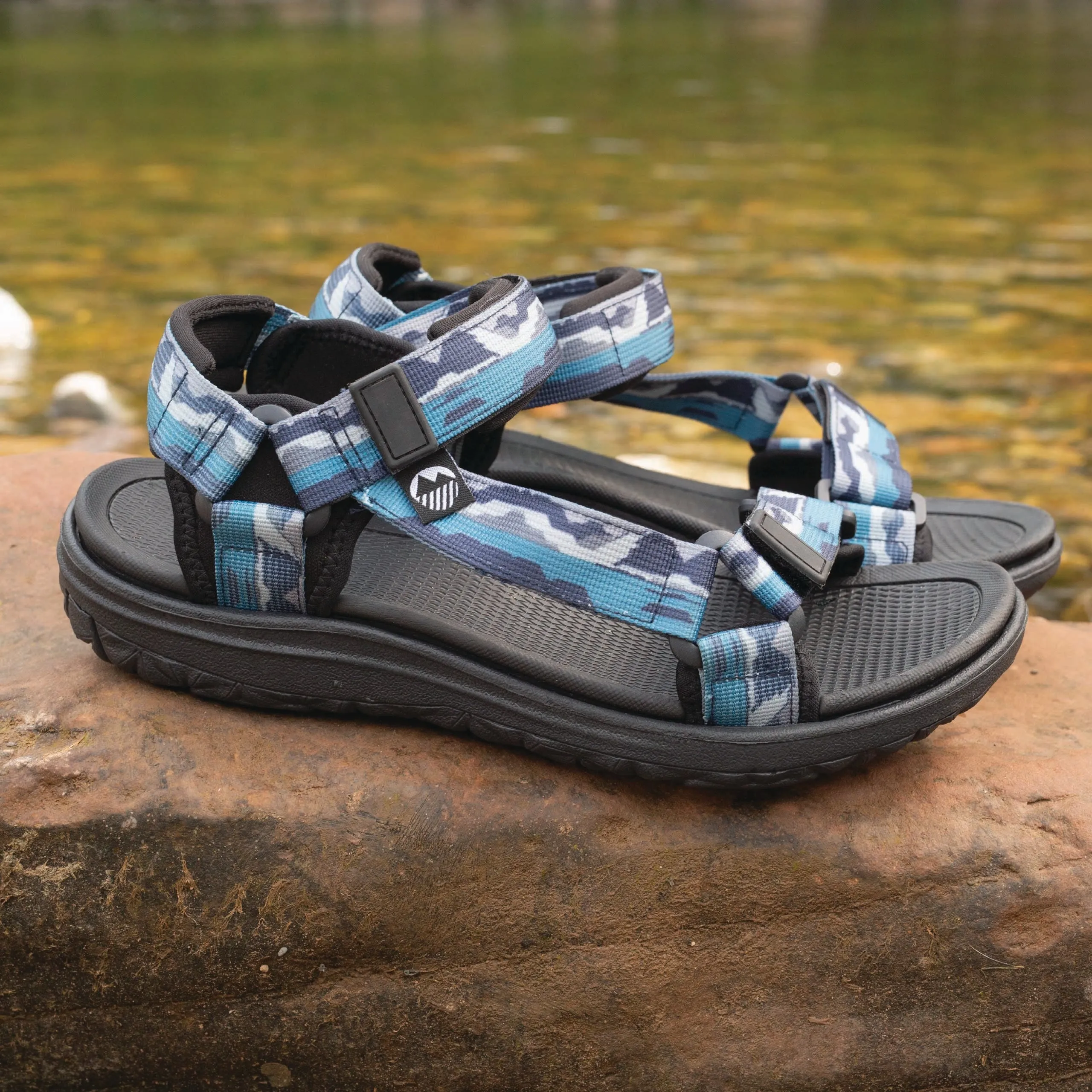 Men's Stonethwaite Adjustable Sandals