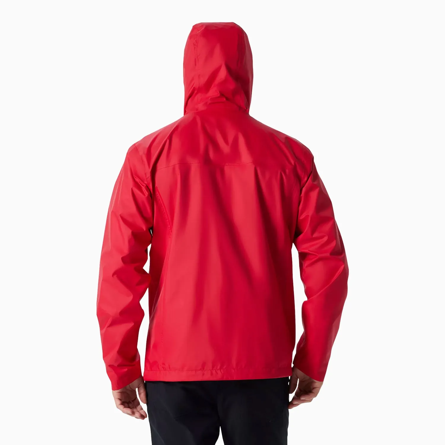 Men's Watertight II Waterproof Rain Jacket