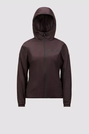 Mietres Hooded Shell Jacket