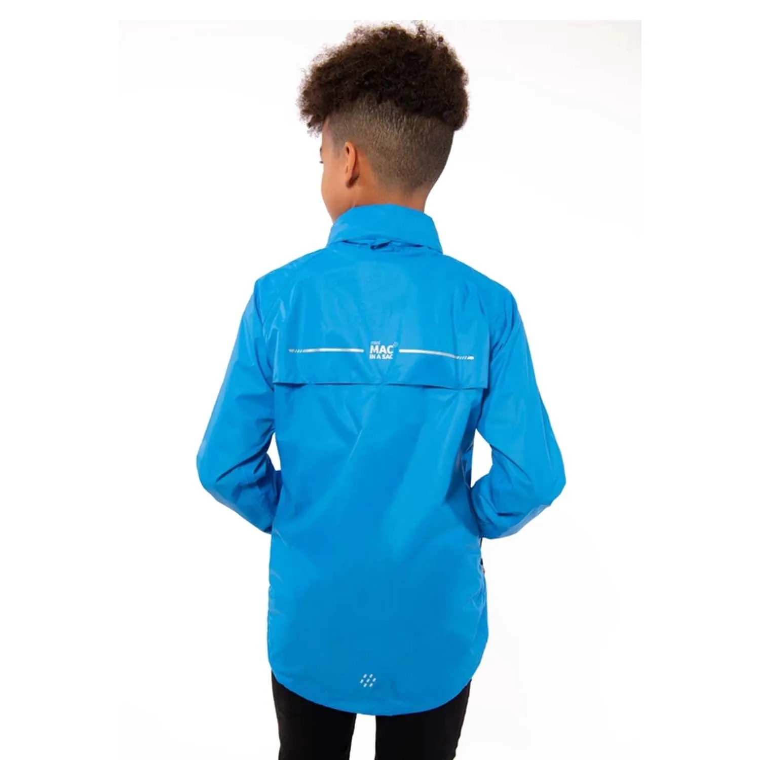 Mini Origin2 Packable Waterproof Jacket