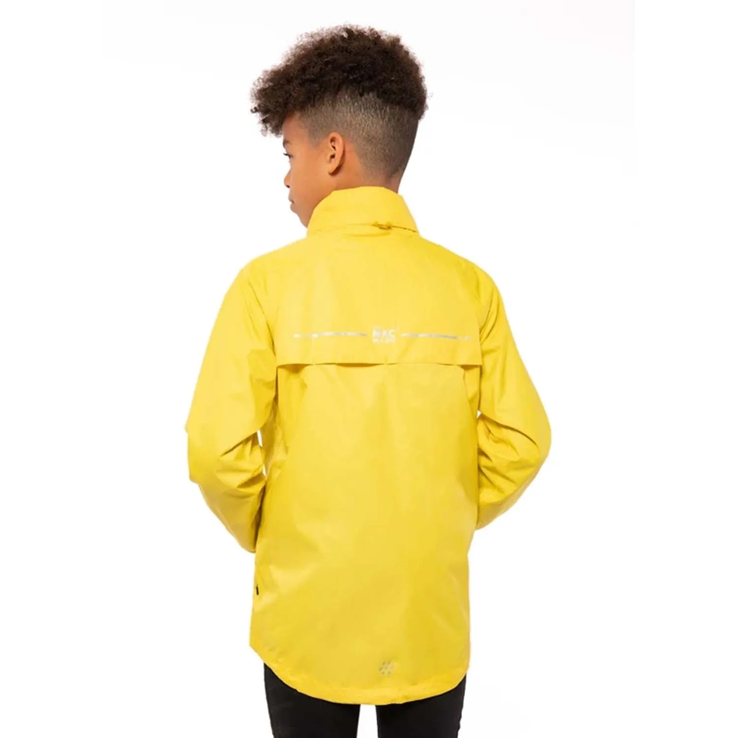 Mini Origin2 Packable Waterproof Jacket