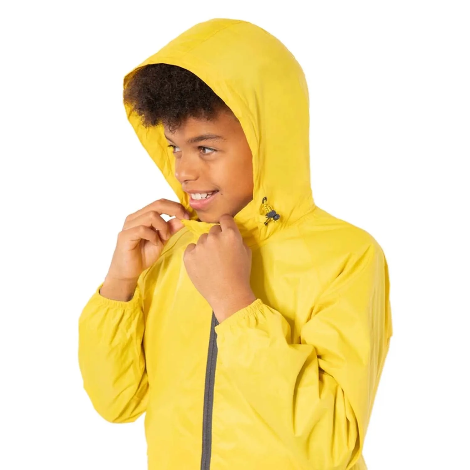 Mini Origin2 Packable Waterproof Jacket