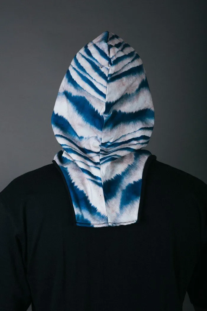 Mist Tree's Druid Hood Facemask