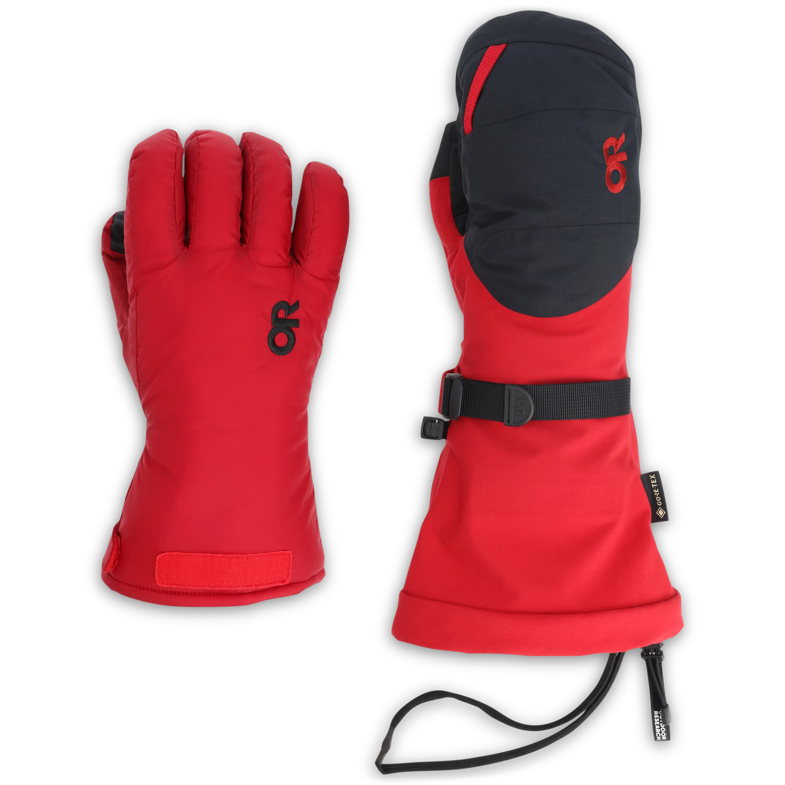 Mt. Baker II GORE-TEX Mitts